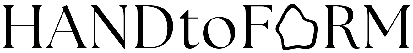 Hand to Form 